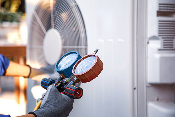 Affordable Hvac solutions in Rineyville, KY